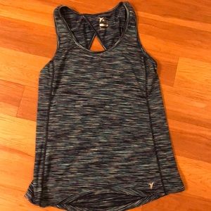 Old Navy activewear tank